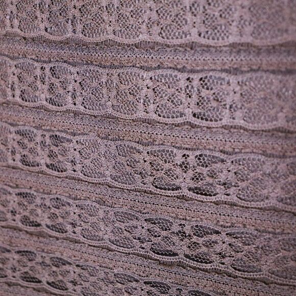 BCBGeneration Lace Mini Skirt Sz M - Picture 5 of 5